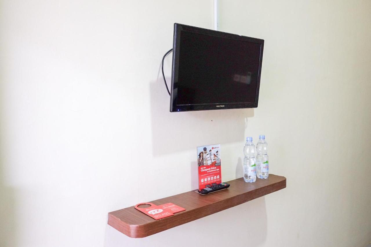 Reddoorz Syariah Near Exit Tol Pemalang Comal 2 Hotel Buitenkant foto