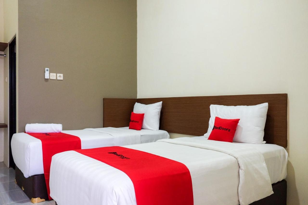 Reddoorz Syariah Near Exit Tol Pemalang Comal 2 Hotel Buitenkant foto