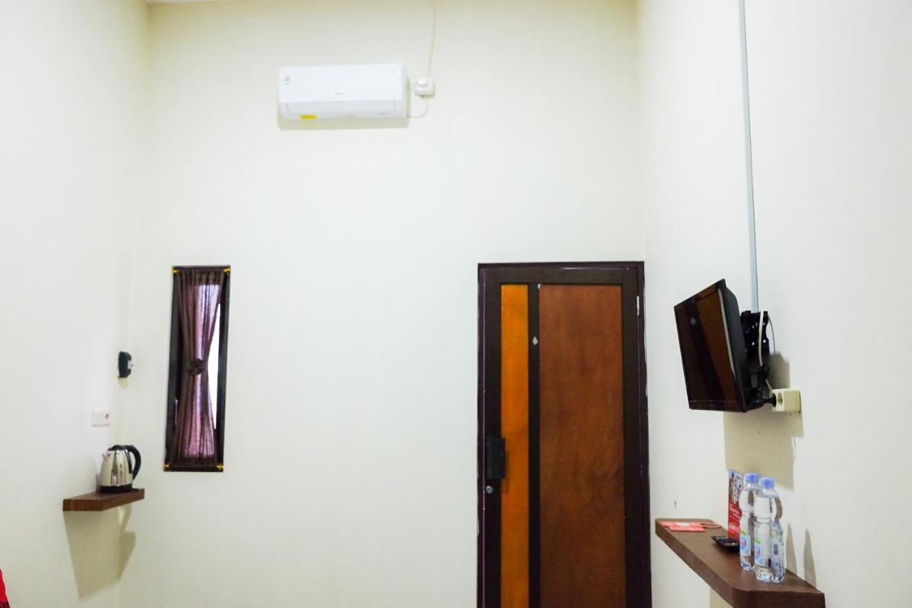 Reddoorz Syariah Near Exit Tol Pemalang Comal 2 Hotel Buitenkant foto