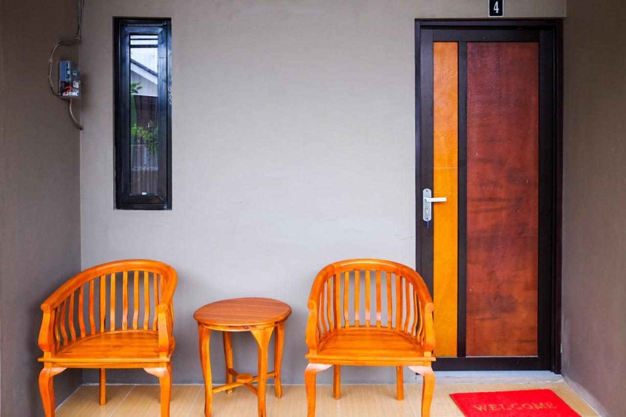 Reddoorz Syariah Near Exit Tol Pemalang Comal 2 Hotel Buitenkant foto