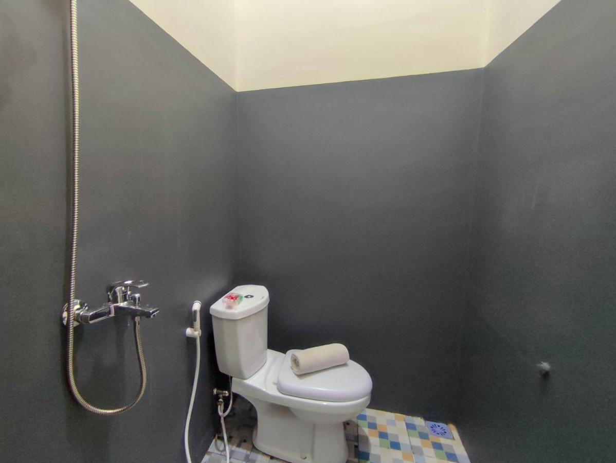Reddoorz Syariah Near Exit Tol Pemalang Comal 2 Hotel Buitenkant foto