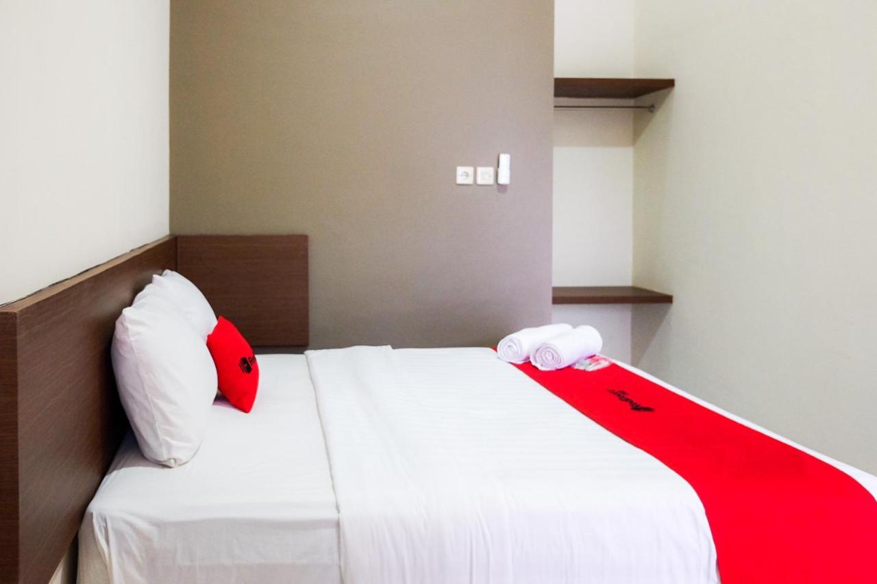 Reddoorz Syariah Near Exit Tol Pemalang Comal 2 Hotel Buitenkant foto