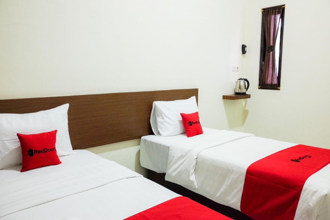 Reddoorz Syariah Near Exit Tol Pemalang Comal 2 Hotel Buitenkant foto
