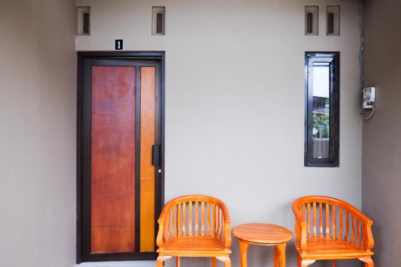 Reddoorz Syariah Near Exit Tol Pemalang Comal 2 Hotel Buitenkant foto