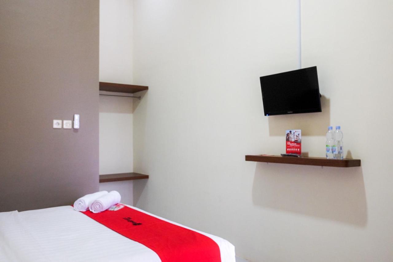 Reddoorz Syariah Near Exit Tol Pemalang Comal 2 Hotel Buitenkant foto