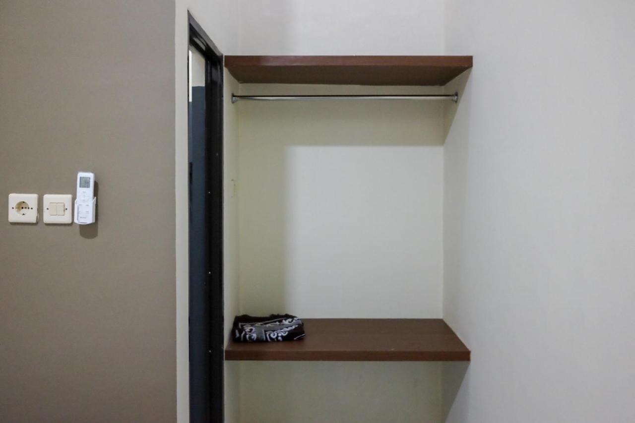 Reddoorz Syariah Near Exit Tol Pemalang Comal 2 Hotel Buitenkant foto