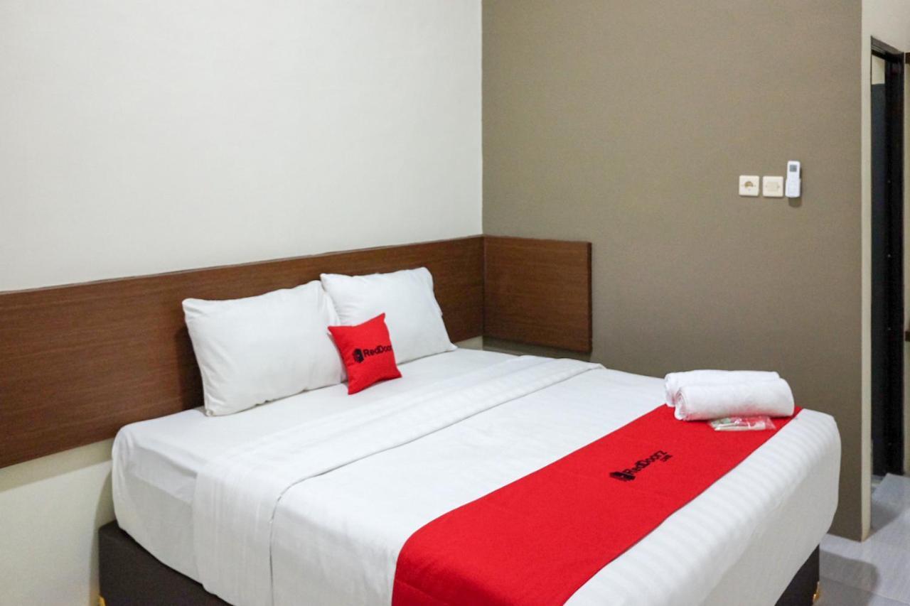 Reddoorz Syariah Near Exit Tol Pemalang Comal 2 Hotel Buitenkant foto