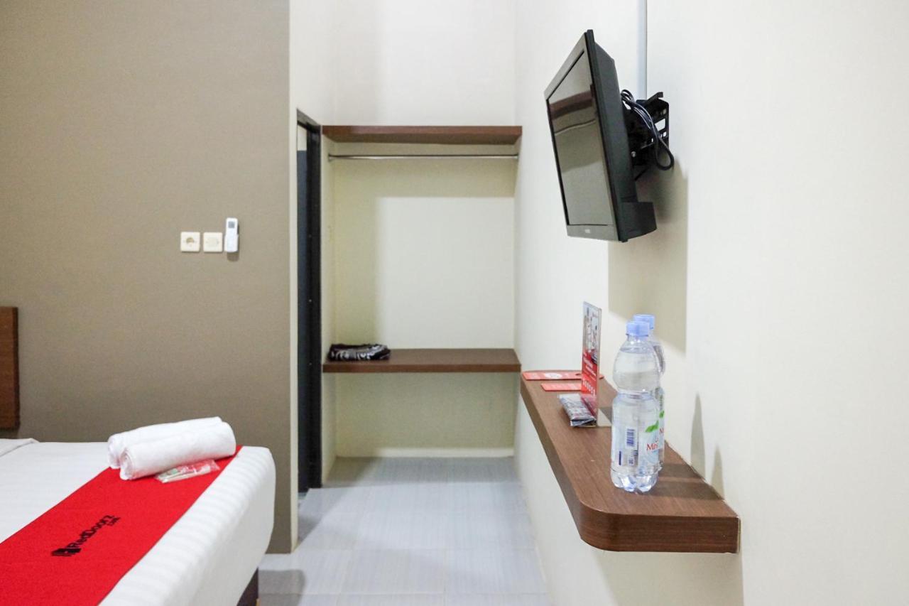 Reddoorz Syariah Near Exit Tol Pemalang Comal 2 Hotel Buitenkant foto